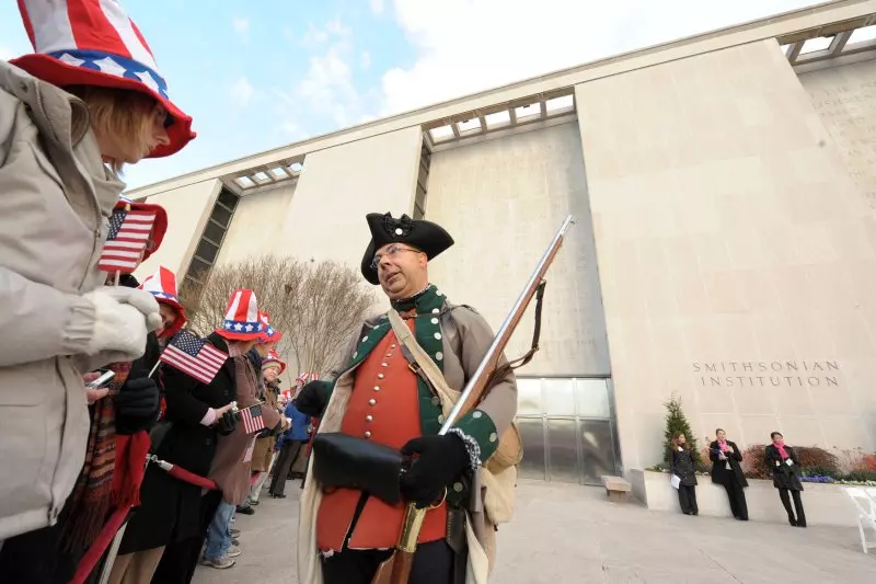 On This Day: British win first Battle of Saratoga