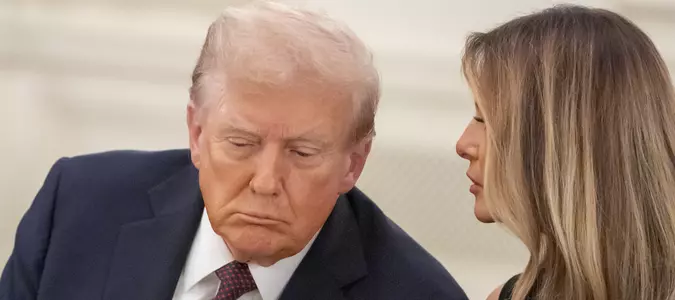 How Donald Trump is weaponizing the government in his second term to settle personal scores