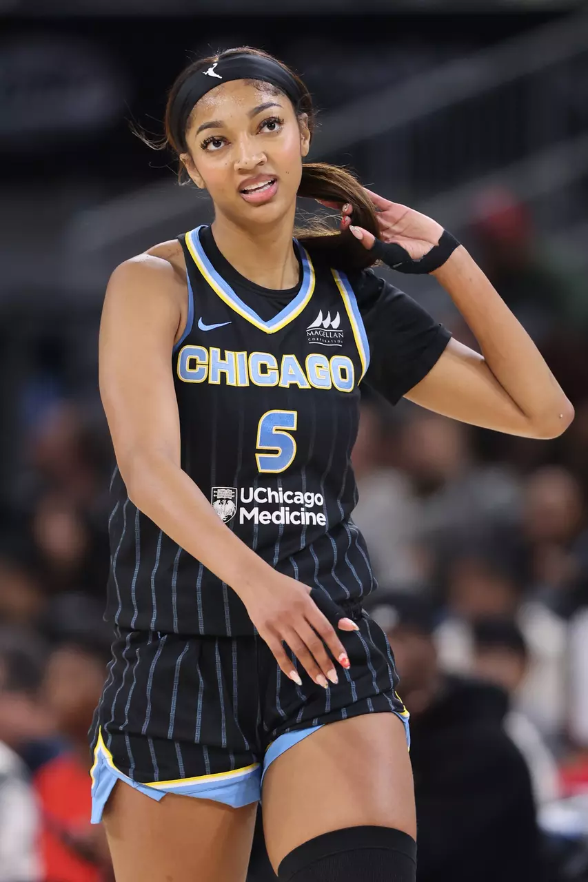 Angel Reese was right. The Sky are the WNBA’s most mismanaged team