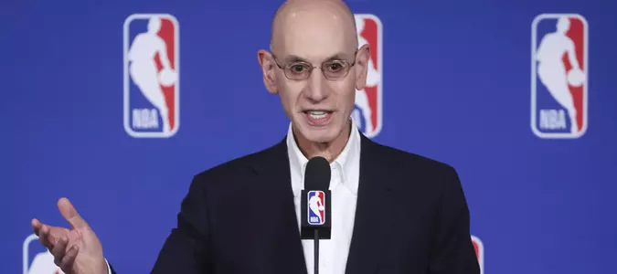 Adam Silver says NBA needs clear evidence Clippers made secret deal before lowering boom on Ballmer