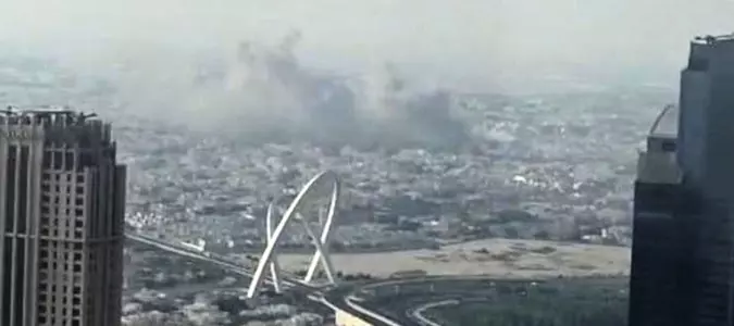Qatar digs through the rubble of Israel's attack on Hamas leaders in Doha