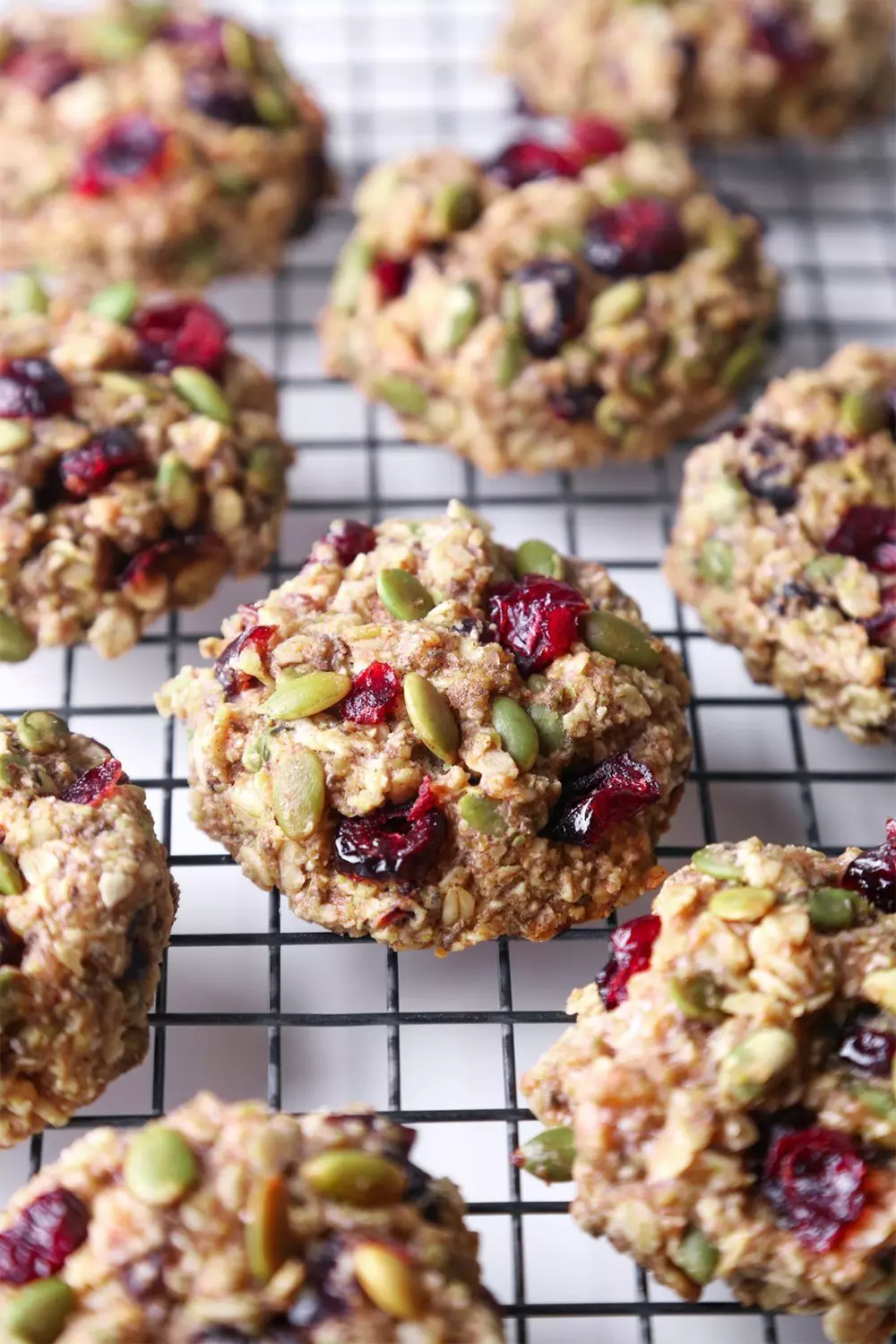 Try These High-Fiber Breakfasts that Fill You Up