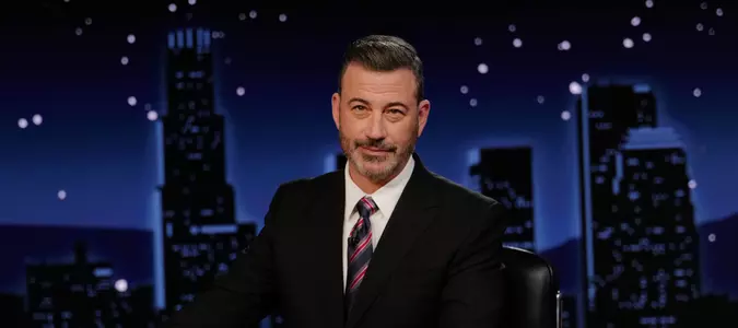 Sinclair brings Jimmy Kimmel's show back to its ABC-affiliated stations, ending blackout