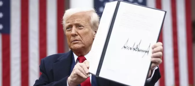Three disasters loom for the United States