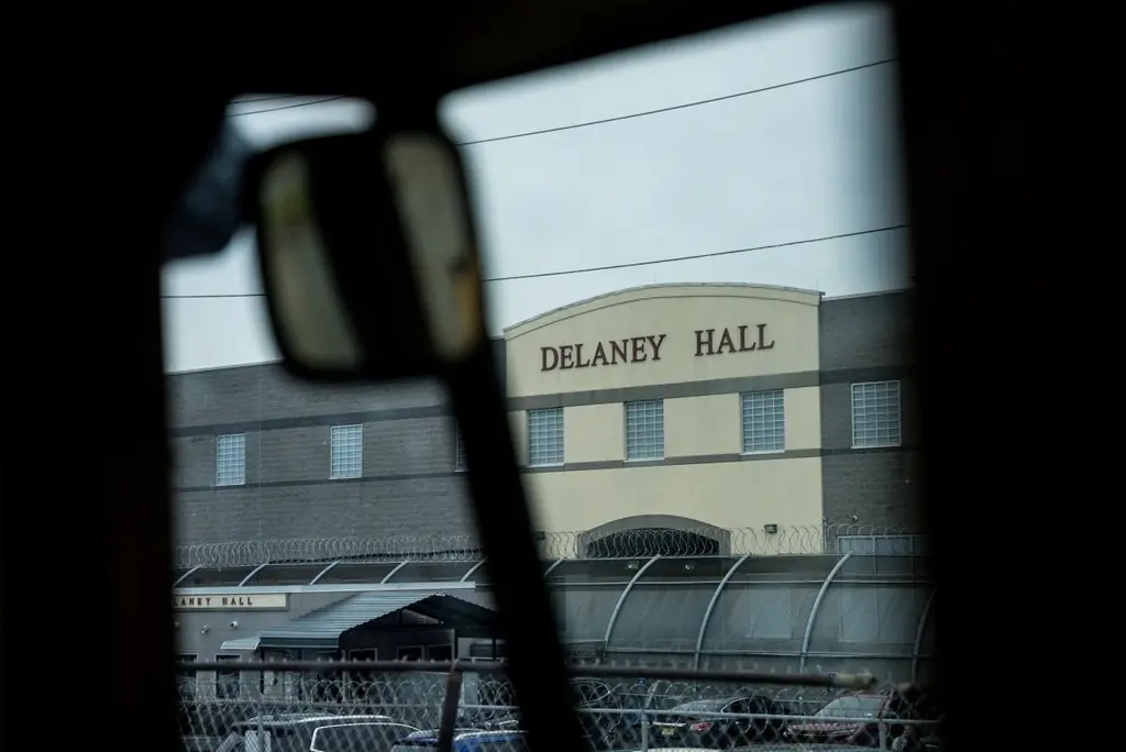 Supreme Court will decide on indefinite immigration detention