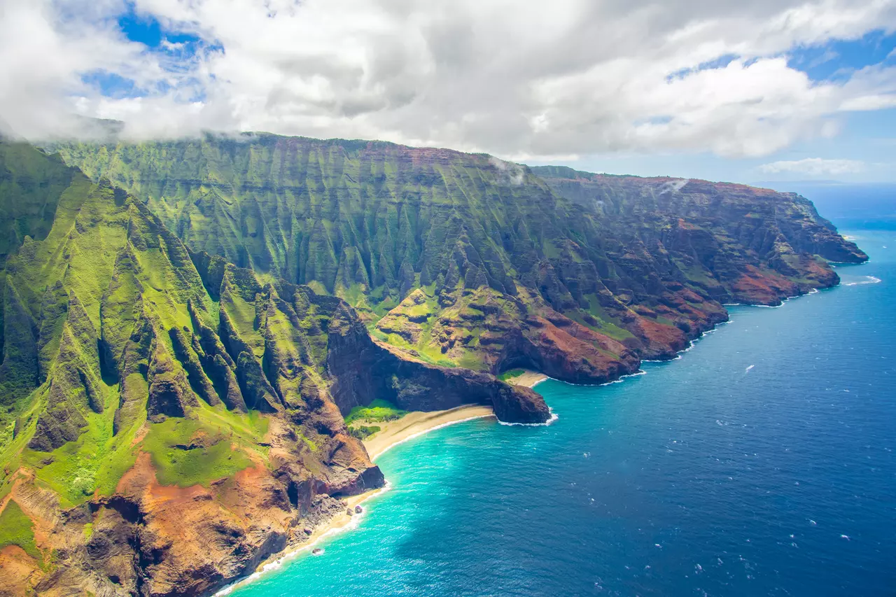 Summer Vacation Destinations to Beat the Heat