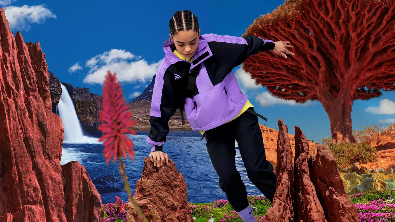 Three Reasons to Cheer the Latest ACG Collection