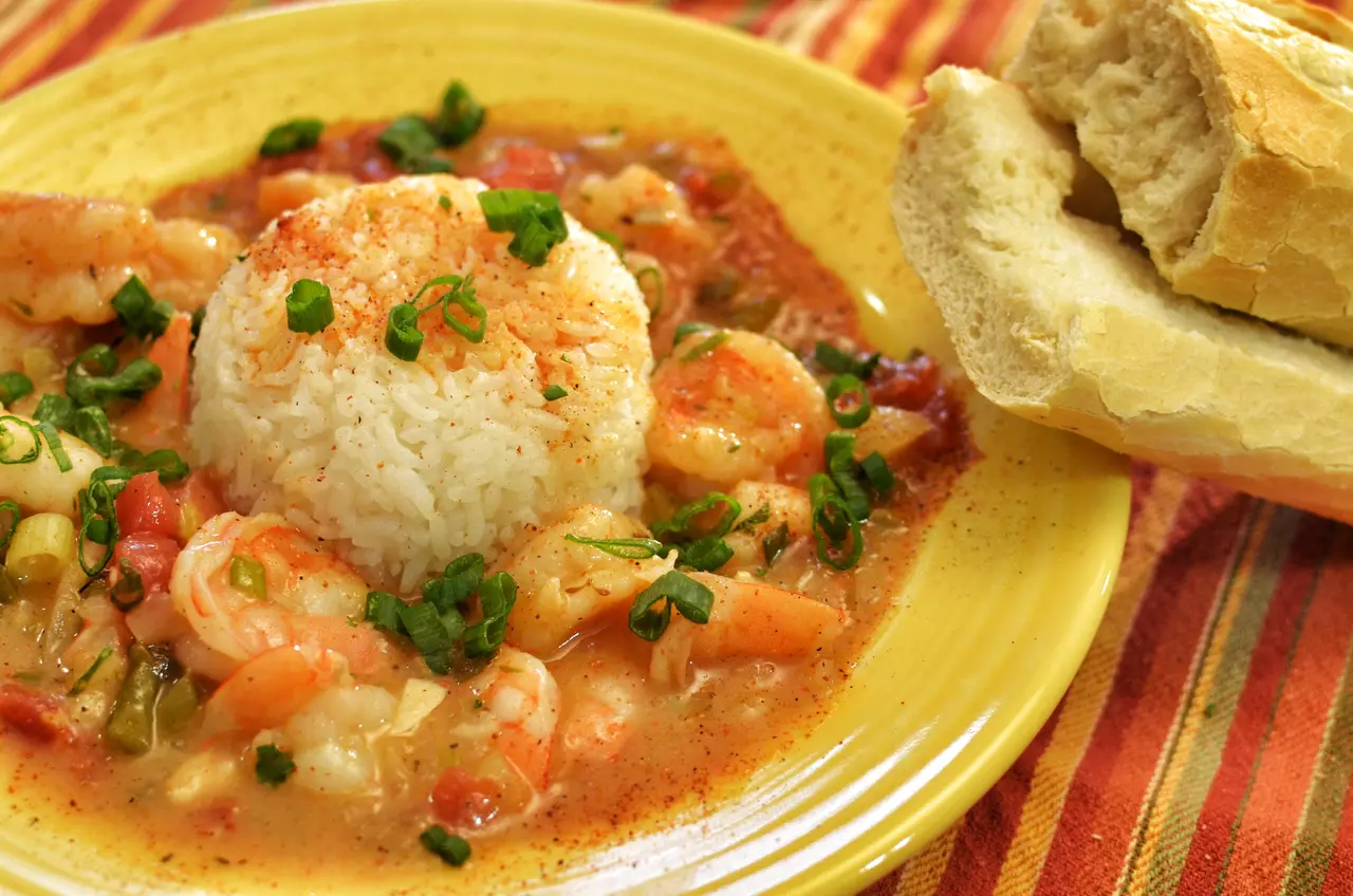 Regional Dishes You Should Know About