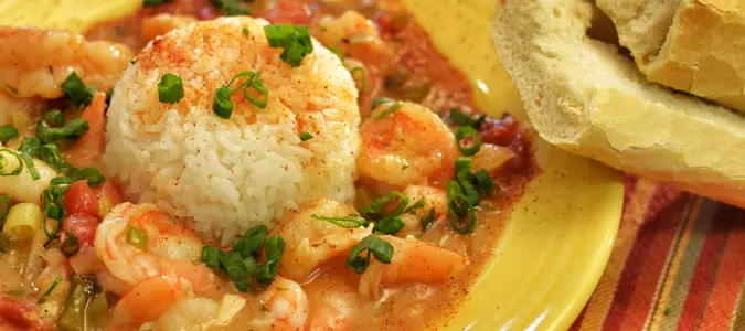 Regional Dishes You Should Know About