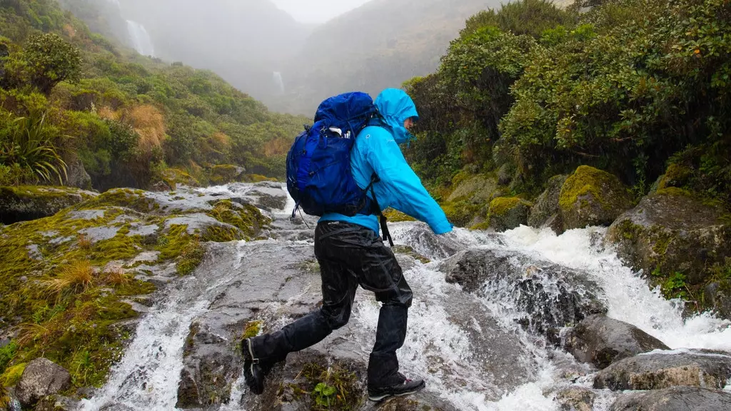 The Women’s Rain Jackets That Kept Us Dry in Persistent Drizzle, Downpours, and a Few Massive Storms