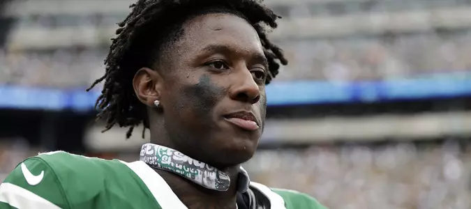 Jets' Sauce Gardner set to play vs. Bills after being limited earlier in the week by groin injury