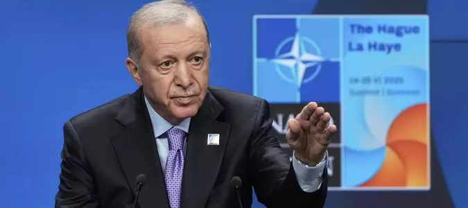Turkish court to rule on legitimacy of opposition party congress