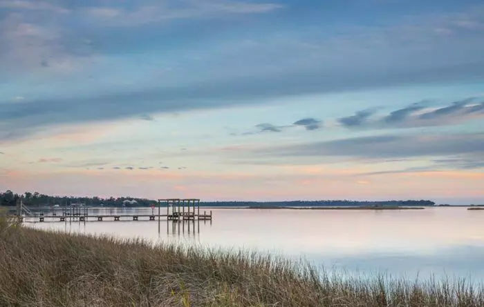 Visit these Spring Break Destinations For Adults
