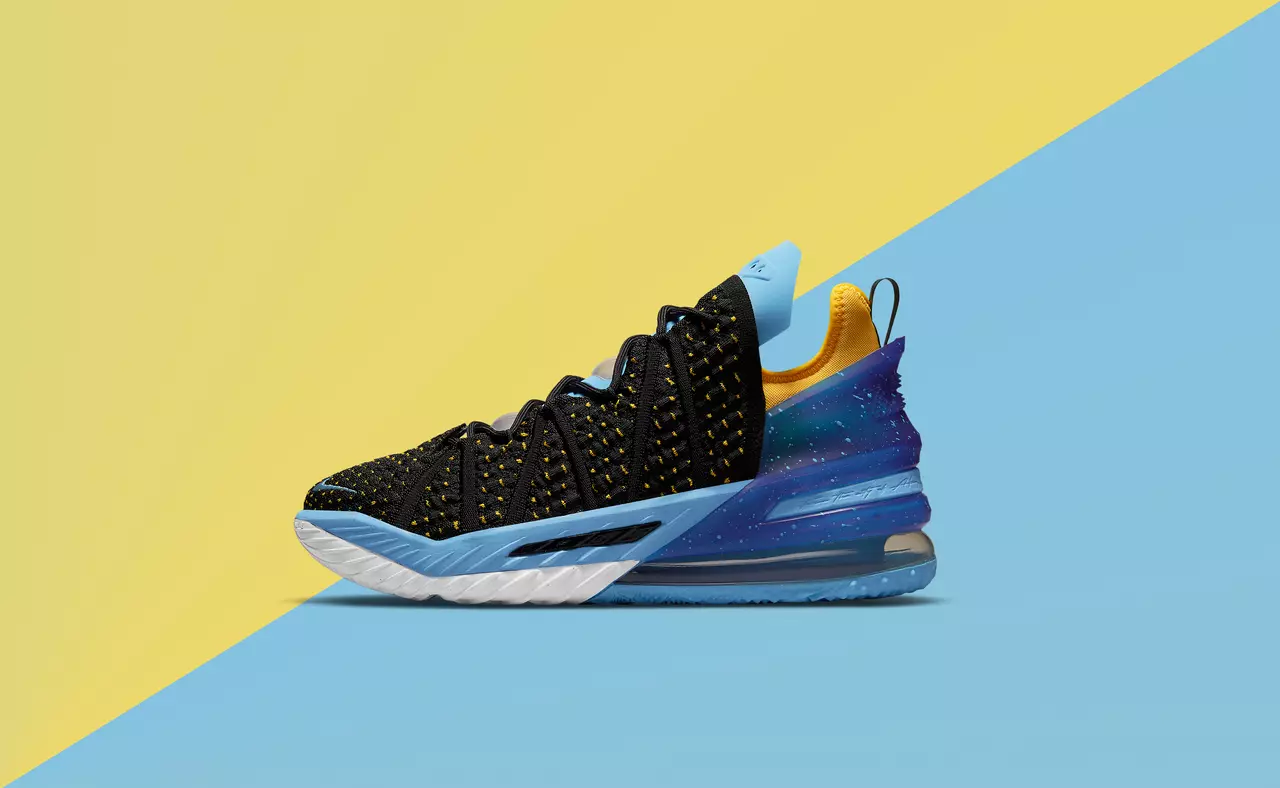 Hottest New Sneaker Releases | 4/24/2021 - 5/2/2021