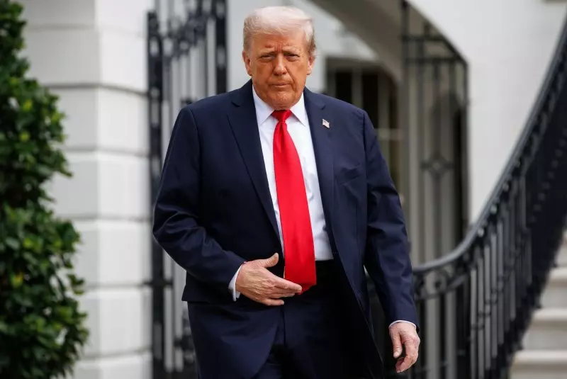 Trump administration floats second round of sanctions on Russia