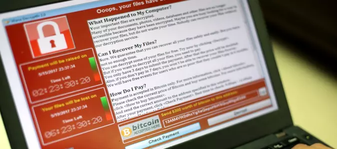 Feds offer $11M reward for arrest of Ukrainian ransomware hacker