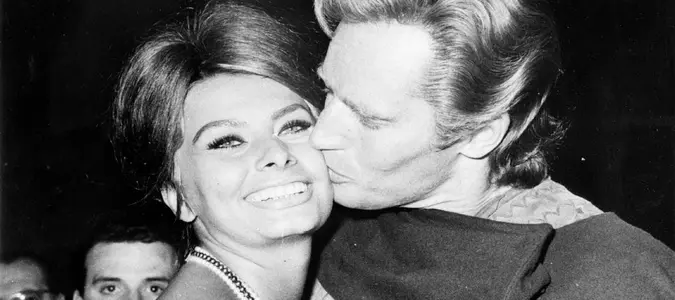 Sophia Loren turns 91: a look back at the screen icon