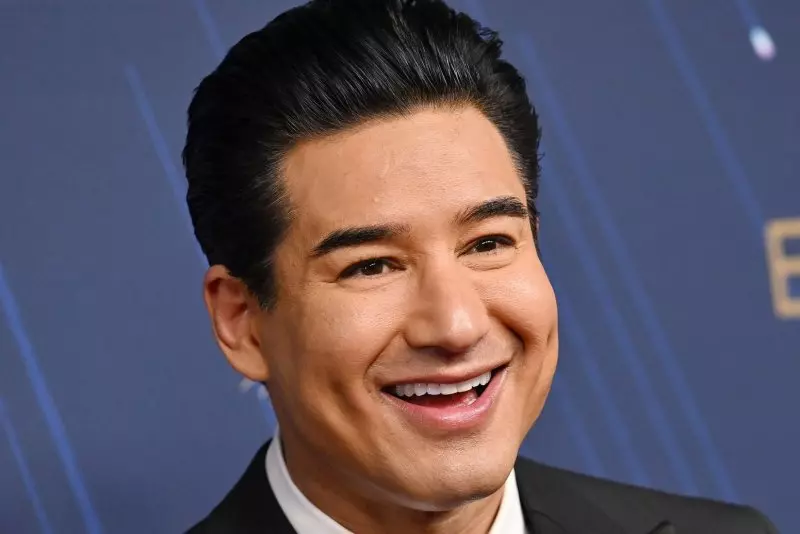 Mario Lopez to host Daytime Emmy Awards Oct. 17