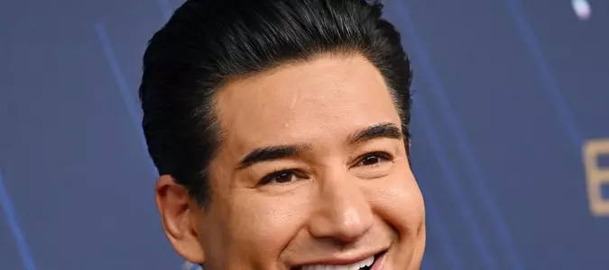Mario Lopez to host Daytime Emmy Awards Oct. 17