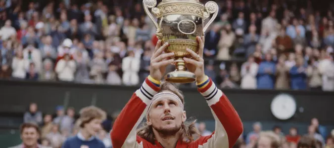 Björn Borg recounts his heavy drug use, prostate cancer and recovery in memoir 'Heartbeats'