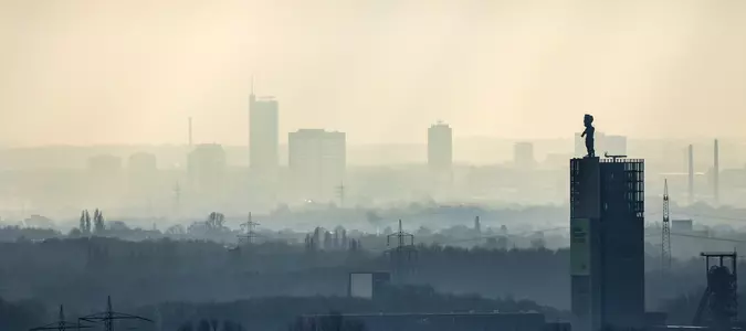 Al Gore's satellite and AI system is now tracking sources of deadly soot pollution