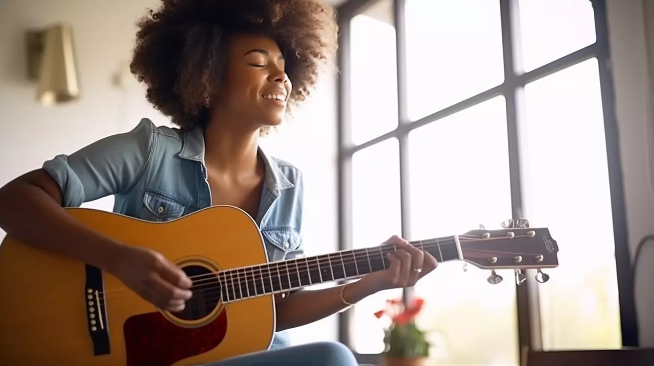 9 Perfect Instruments to Help Kickstart Your Musical Journey