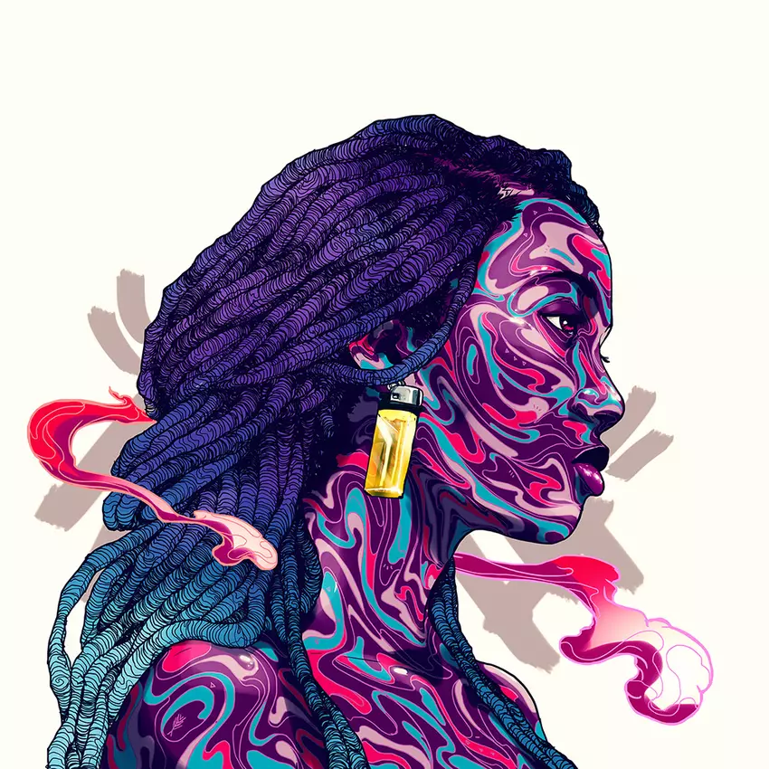 Jamaican Digital Vibes