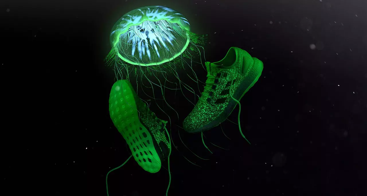 Sneakerboy Meets Adidas