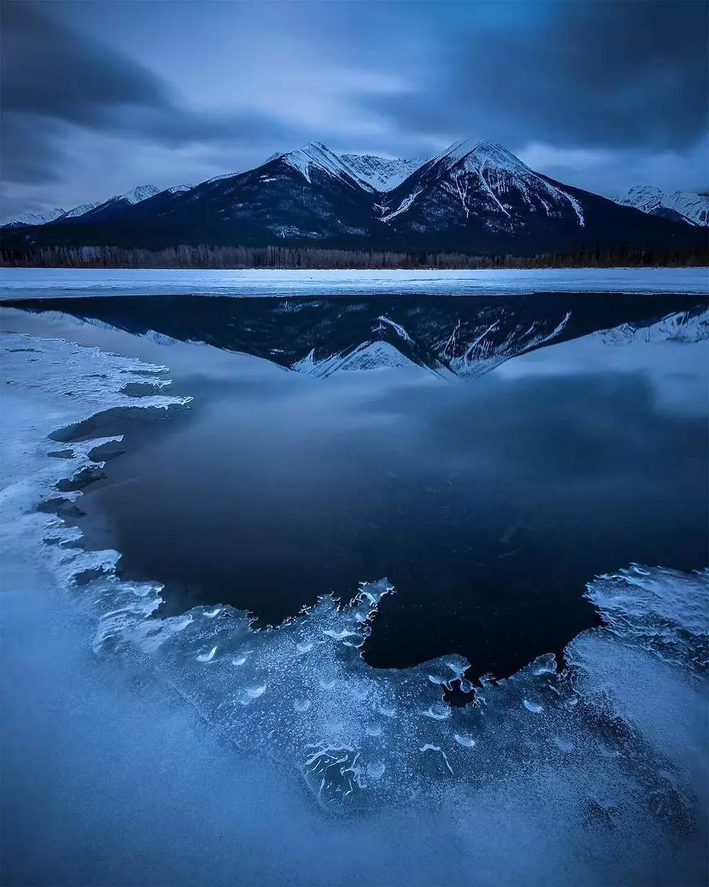 The Best Outdoor Photography of the Month