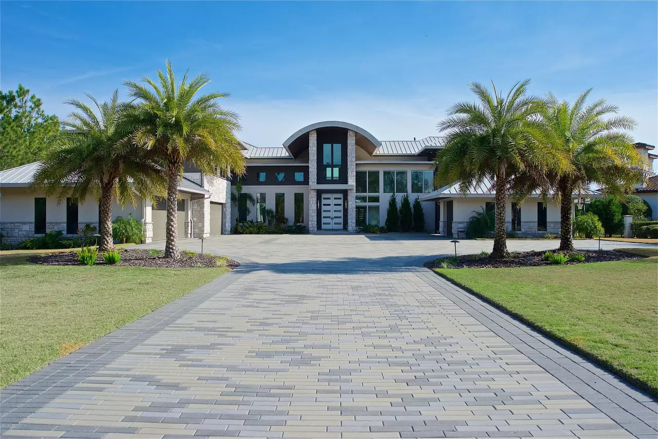 Tim Tebow Buys a Second Florida Mansion