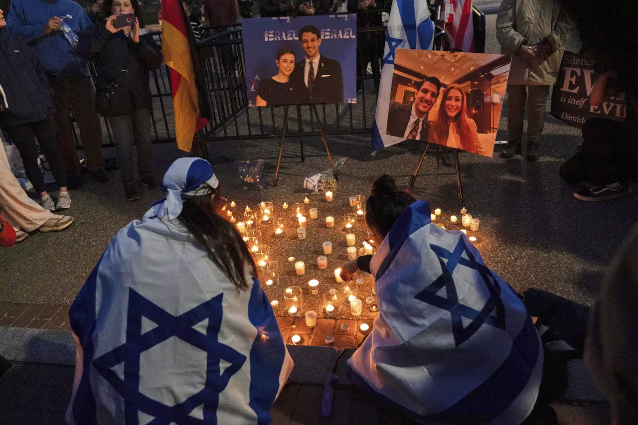 Rabbis see a mix of anxiety and determination as US Jews await High Holy Days