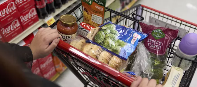 Judge blocks USDA from collecting data about SNAP applicants in 21 states