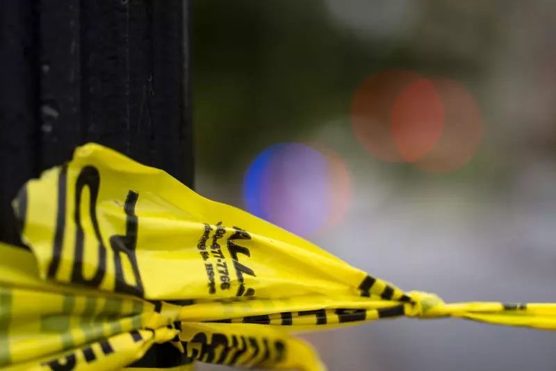Sacramento man accused of shooting local ABC affiliate's offices