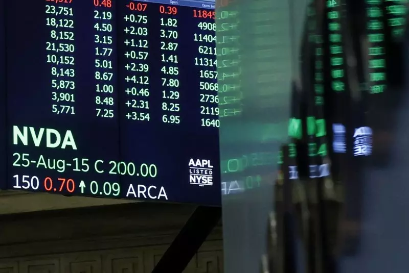 NVIDIA announces $5B investment in Intel