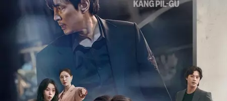 Korean rom-com 'Nice to Not Meet You' to premiere Nov. 3