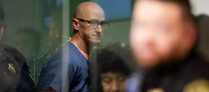 Ex-pilot accused of trying to cut a passenger flight’s engines reaches plea deals, his lawyer says