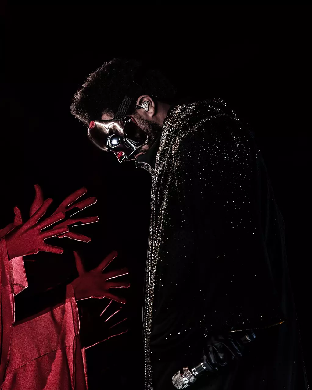 The Weeknd Announces 2026 Tour Dates
