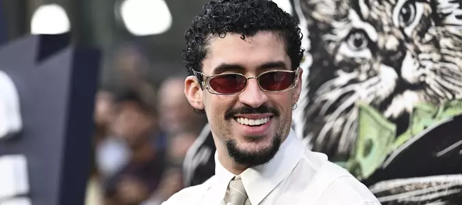 Bad Bunny leads the 2025 Latin Grammy nominations, dethroning Édgar Barrera's 2-year run