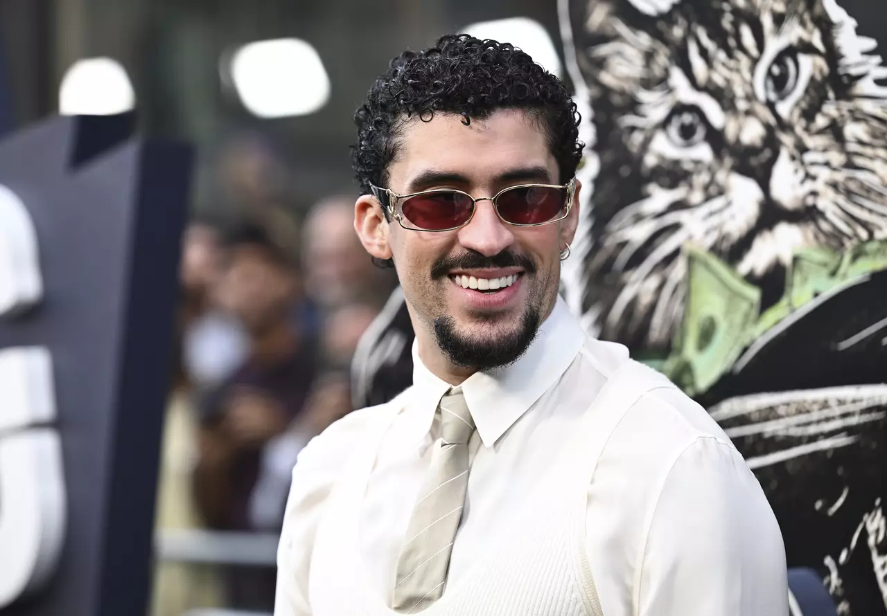 Bad Bunny leads the 2025 Latin Grammy nominations, dethroning Édgar Barrera's 2-year run
