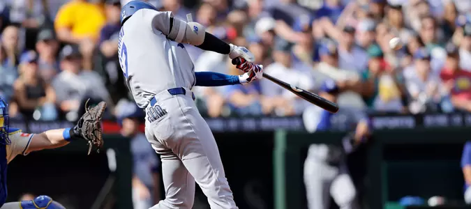 Shohei Ohtani hits his career-high 55th homer of the season to break his own Dodgers record