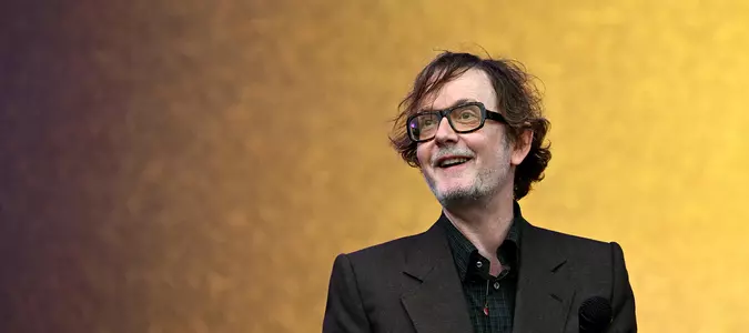 Pulp nearly ceased to exist. 24 years later, 'More' marks its triumphant return