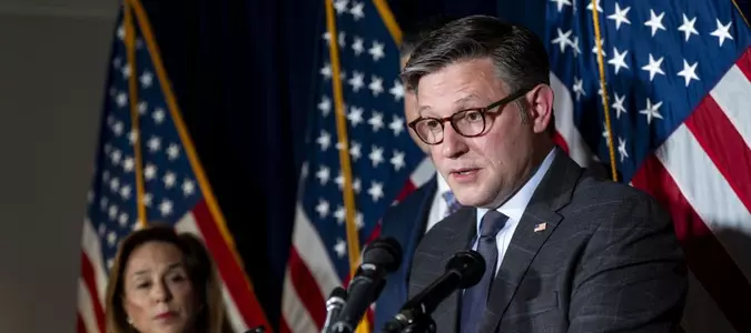 This week in Washington