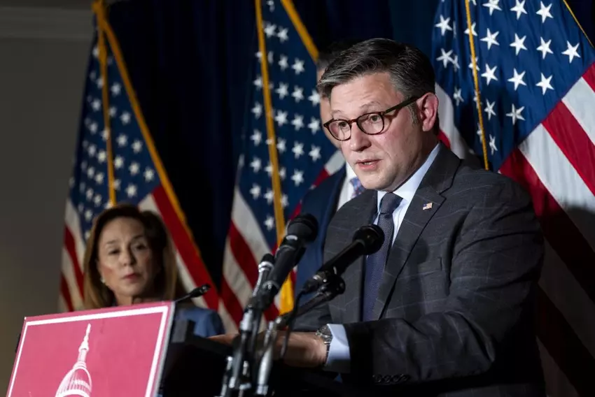 This week in Washington