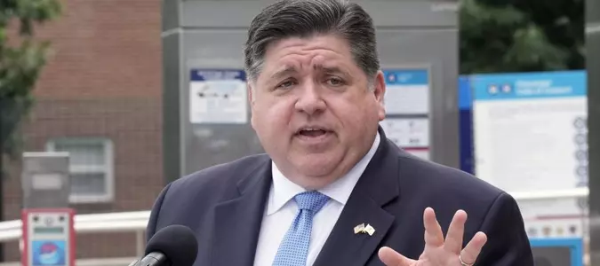DHS touts 'Operation Midway Blitz' to arrest Chicago 'criminal aliens'