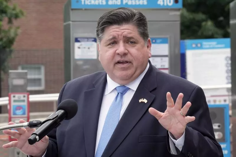 DHS touts 'Operation Midway Blitz' to arrest Chicago 'criminal aliens'