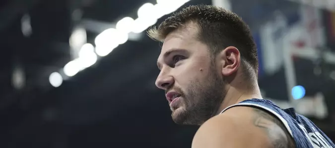 Germany rallies to beat Doncic’s Slovenia 99-91 and set up EuroBasket semifinal with Finland