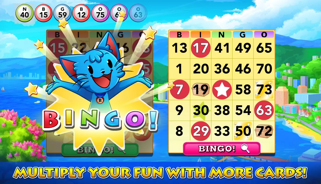 Connect with Friends and Test Wits with These Playtika Games