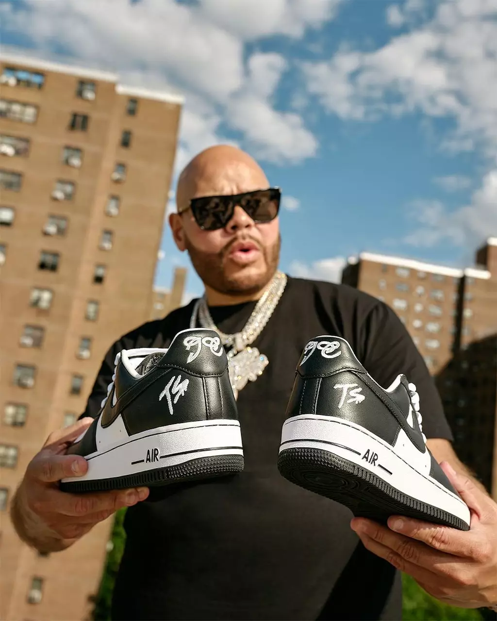 Nike Air Force 1: A History of America’s Favorite Sneaker
