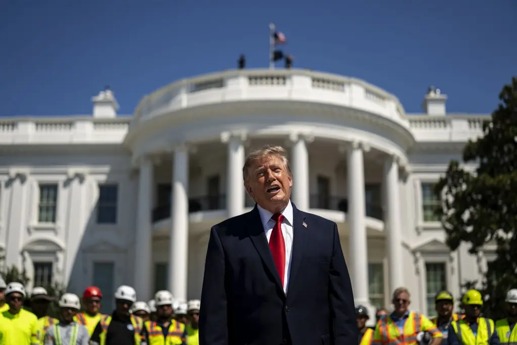 Trump says he will meet with Kim Jong Un this year