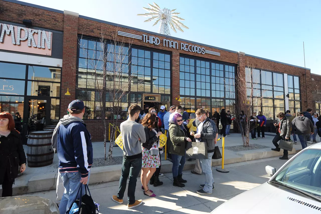 Record Store Day 2026: Hot titles, limited quantities. What to expect